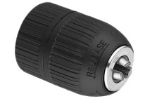 Chuck Keyless  (0.8-10mm 3/8\") TOLSEN