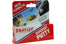 Pratley Quickset Putty 100g (14135)  Bubble Pack