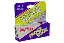 Pratley Frogzeggz 50g (16116) Bubble Pack