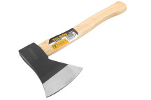 Garden Hatchet Wood Handle 600g TOLSEN