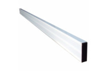 Builders Straight Edge Aluminium 4.0M (50x20)***