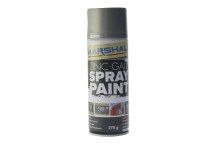 Spray ZINC Cold Galvanising 270g  MARSHAL