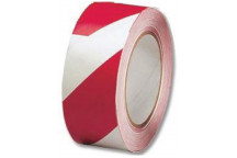 Hazard Tape 75mm x 100m