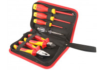 Tool Set 6Pc VDE TOLSEN