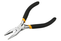 Plier Long Nose Mini 115mm TOLSEN