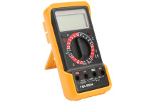 Multimeter Digital Indust. TOLSEN