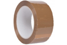 Packaging Tape Brown 40m