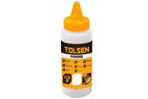 Chalk Refill WHITE 225g TOLSEN