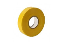 Insulation Tape YELLOW 19mm x 20m