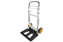 Trolley Foldable Aluminum Frame 90Kgs TOLSEN