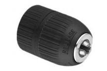 Chuck Keyless (2.0-13mm 1/2\") TOLSEN