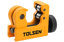 Tube Cutter Mini 3-22mm TOLSEN