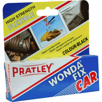 Pratley Wondafix Auto 27ml  (17004)  Bubble Pack