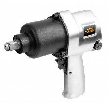 Air Impact Wrench 1/2\' 6.2Bar 1000NM  Indust. TOLSEN