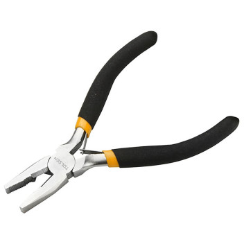 Plier Combination Mini 115mm TOLSEN