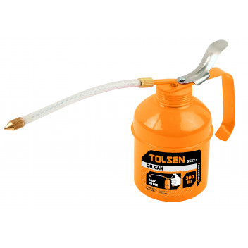 Oil Can 500ml Indust. TOLSEN