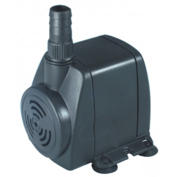 Submersible Pump Max Head 2.5m/2000 L/h