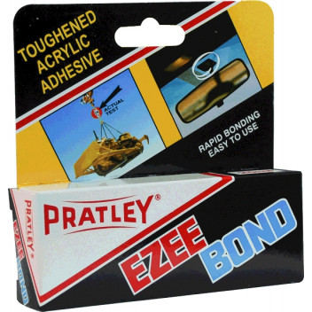 Pratley Ezeebond 20g (12008) Bubble Pack