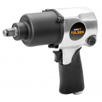 Air Impact Wrench 1/2\' 6.2Bar 640NM  Indust. TOLSEN