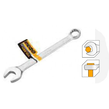 Spanner Combination 38mm TOLSEN REFER  TOL15842***