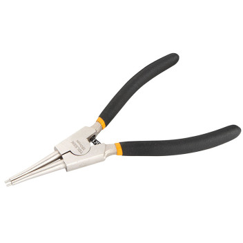 Plier Circlip Straight External 180mm TOLSEN