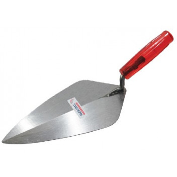 Trowel Brick Plas Handle 275mm MARSHAL