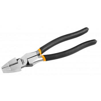 Plier Combination  High Leverage 240mm Indust. TOLSEN