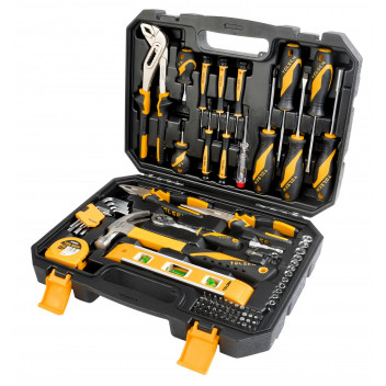 Tool Set Household  89Pc TOLSEN