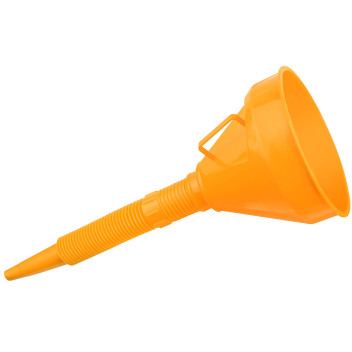 Funnel Plastic 145mm Diam. TOLSEN