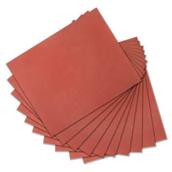 Abbrasive Cabinet Paper Pk 10  240g 230mmx 280mm Tolsen###