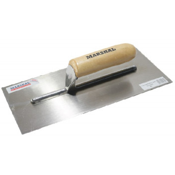 Trowel Flooring Wood hndl 355mm MARSHAL