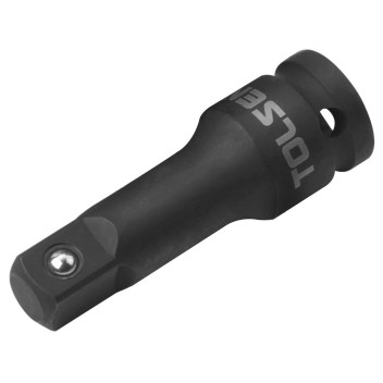 Air Impact Extension Bar 1/2\'\' 125mm Indust. Tolsen