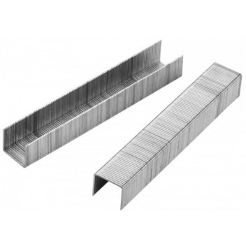 Staples 12mm x 1.2mm (1000) TOLSEN