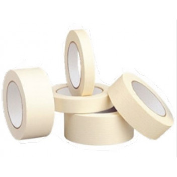 Masking Tape 48mm x 40m 60 Degree (4 per shrink)