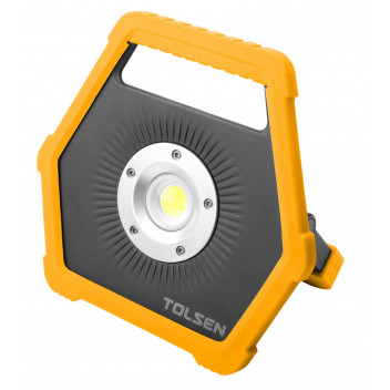 Worklight Rechargable COB LED 350L/1100L 6Hrs/3Hrs  Li-ion 4400 mAh