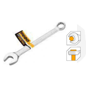 Spanner Combination 15mm TOLSEN REFER TOL15823***