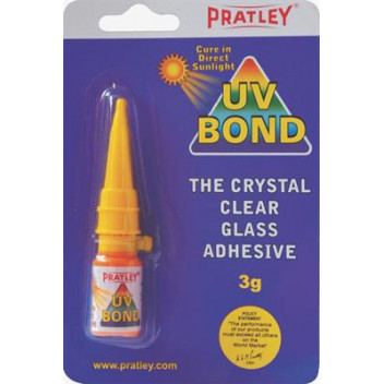 Pratley UV BOND 3G (98050)