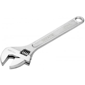 Wrench Adjustable 150mm TOLSEN