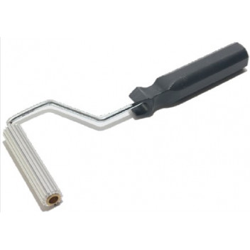 Roller Paddle Aluminium 70mm