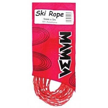 Rope Ski Hank 5mm x 5m