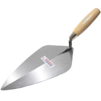 Trowel Brick Wood 300mm MARSHAL