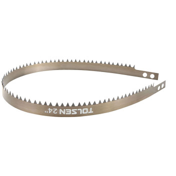 Garden Bowsaw Blade 610mm (Dry Cutting) TOLSEN