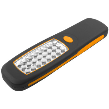 Worklight 24 LED 40 Lumens 3AA TOLSEN