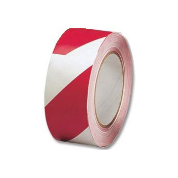 Hazard Tape 75mm x 500m