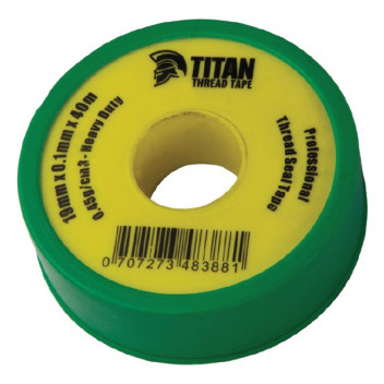 Tape PTFE Thread 19mm x 40m HD