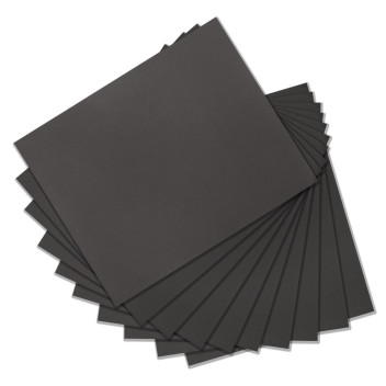 Abbrasive Water Paper Pk 10  360g 230mmx 280mm Tolsen###