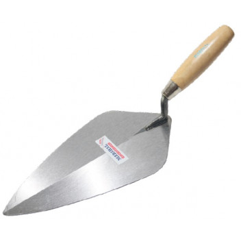 Trowel Brick Wood 275mm Marshal