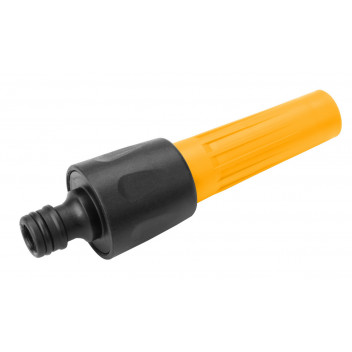 Garden Hose Adjustable Nozzle Plastic  TOLSEN