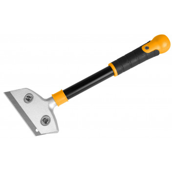 Scraper 600mm TPR Handle Heavy Duty TOLSEN