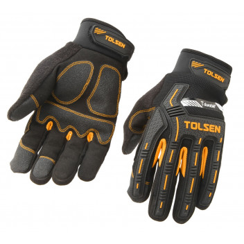 Glove Mechanic Indust. TOLSEN